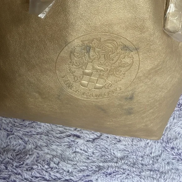 Vince Camino Tote - Picture 3 of 11